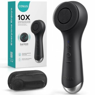 COSLUS Face Scrubber