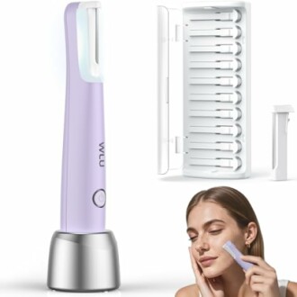 WLU Dermaplane Razor