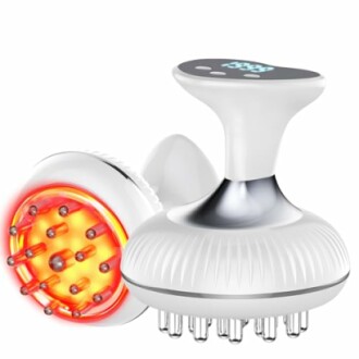 NENRENT Lymphatic Drainage Massager