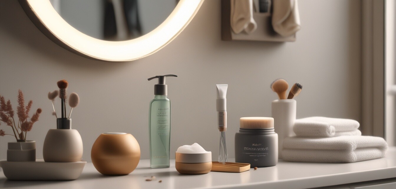 Incorporating Facial Care Devices into Your Routine