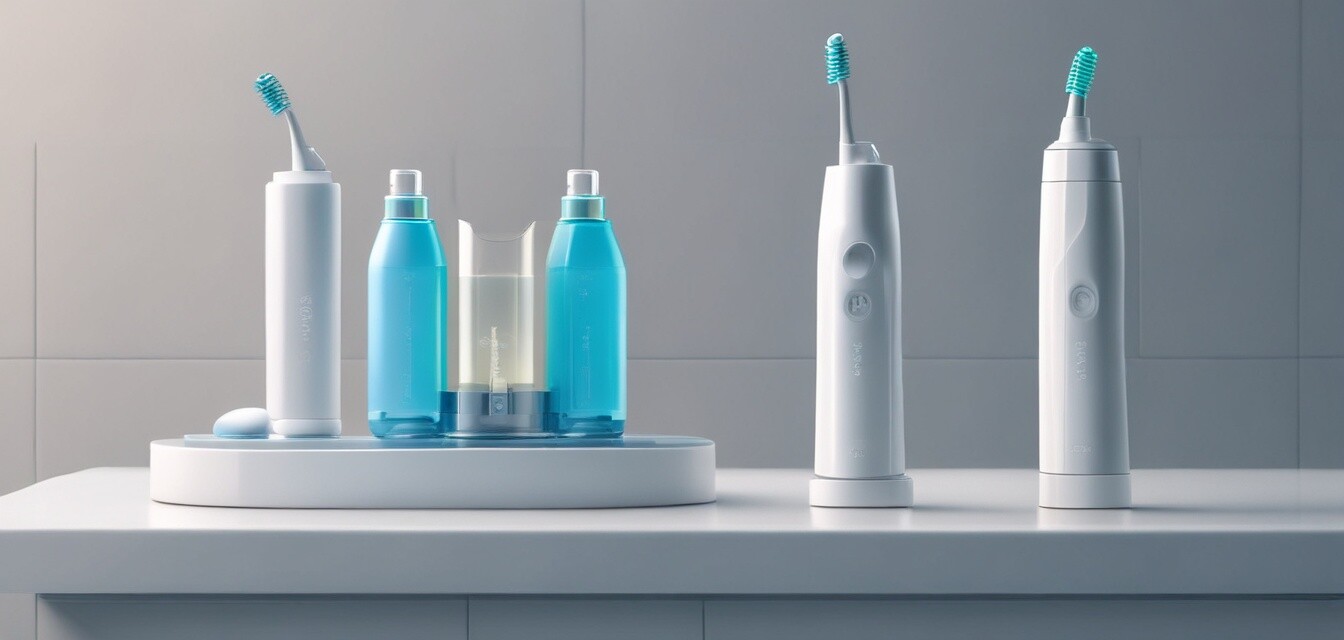 The Future of Oral Care Gadgets in 2026
