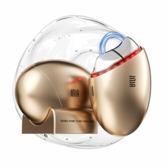 INIA 7-in-1 Red Light Therapy