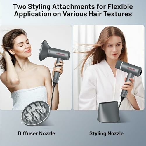 Kondaroma Hair Dryer
