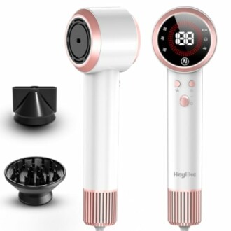 Heylike AI Smart Hair Dryer
