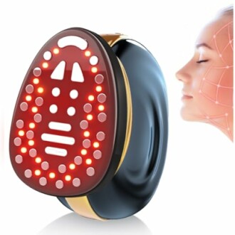 Microcurrent Multifunctional Facial Device