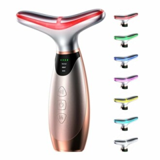 Pedete Facial Massager