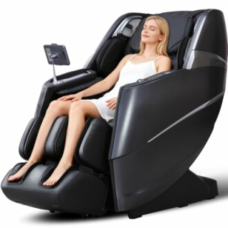 MeitFith Upgrade 4D Massage Chair