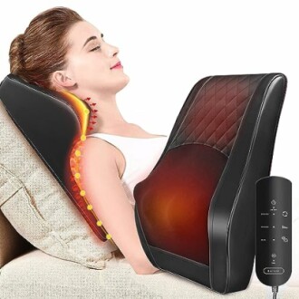 Boriwat Back Massager