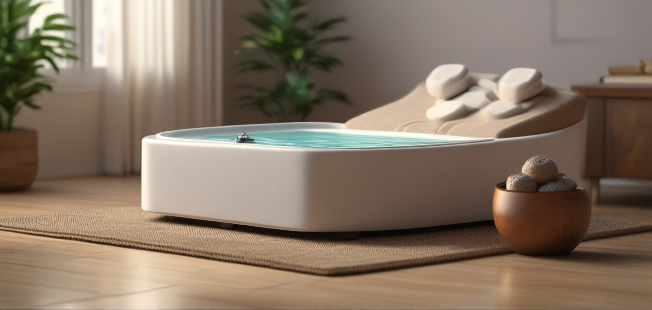 Relaxation Devices