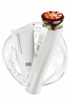 INIA 3-in-1 Red Light Therapy Device